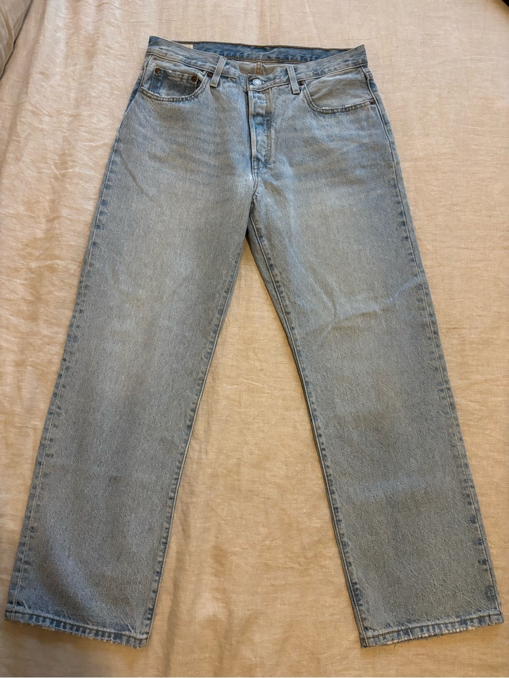 Levi’s 501 90’s